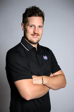 Oskarshamns Patrik Karlkvist