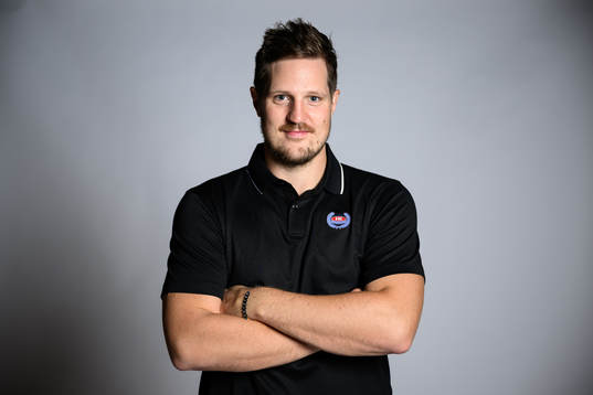 Oskarshamns Patrik Karlkvist