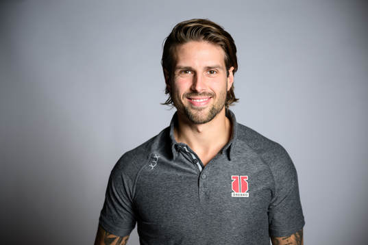 Örebros Mathias Bromé