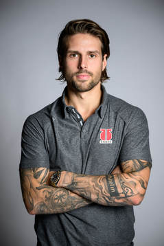 Örebros Mathias Bromé