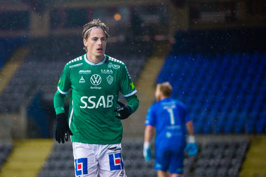 Brages Johan Arvidsson