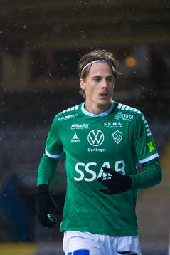 Brages Johan Arvidsson