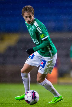 Brages Johan Arvidsson