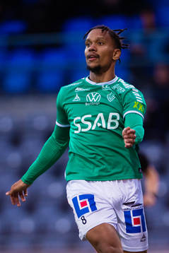 Brages Seth Kanteh Hellberg