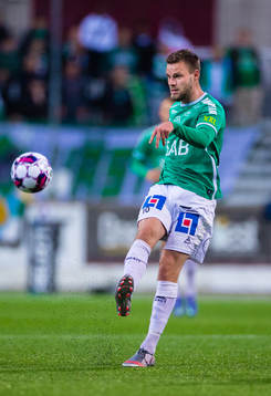Brages Niklas Söderberg
