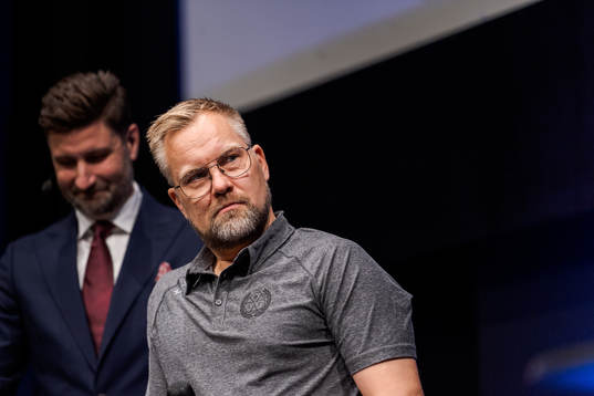 s upptaktsträff