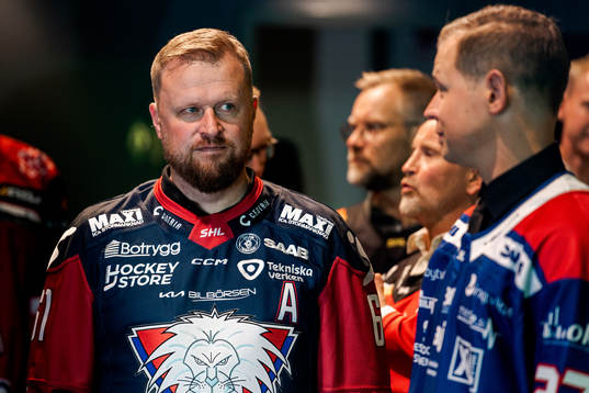 s upptaktsträff