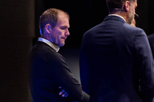 s upptaktsträff