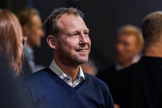s upptaktsträff