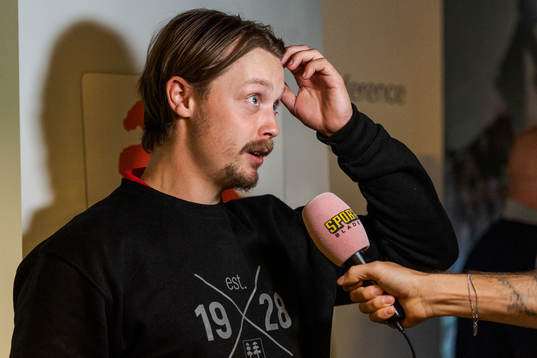 s upptaktsträff