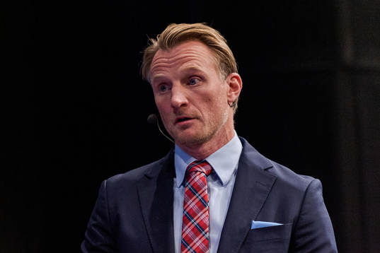 s upptaktsträff