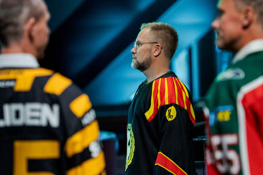 s upptaktsträff