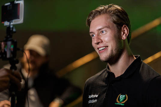 s upptaktsträff