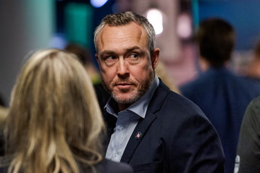 s upptaktsträff
