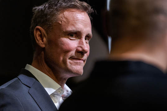 s upptaktsträff