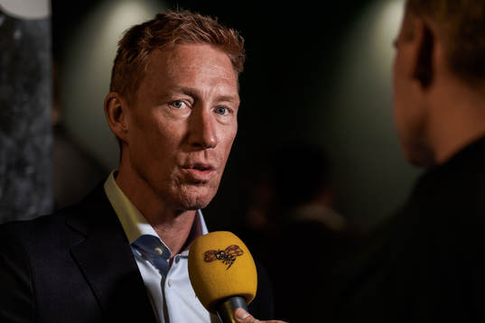 s upptaktsträff