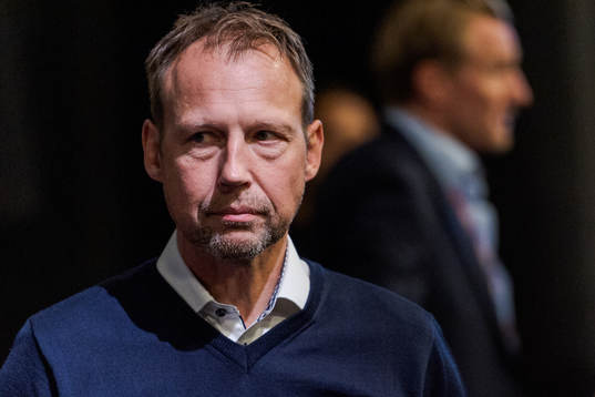 s upptaktsträff