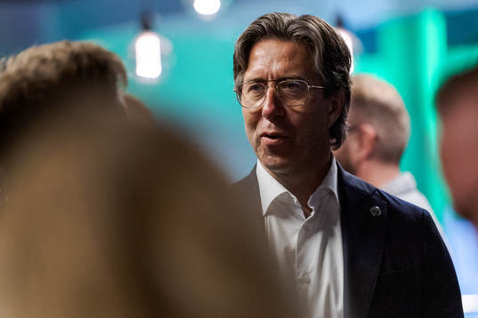 s upptaktsträff