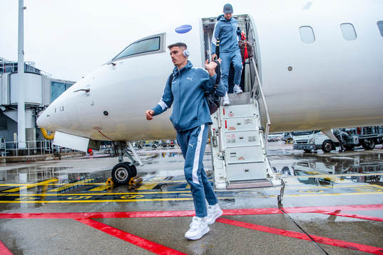 Dennis Hadzikadunic of Malmö FF