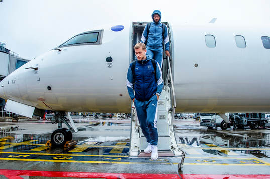Felix Beijmo of Malmö FF