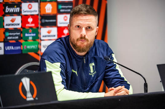 Lasse Nielsen