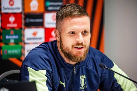 Lasse Nielsen