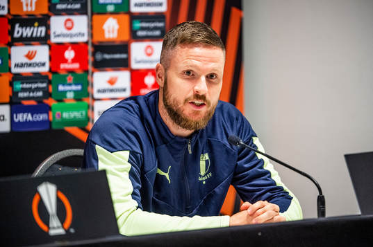 Lasse Nielsen
