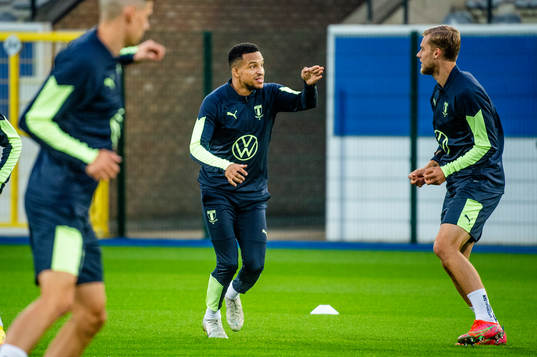 Martin Olsson
