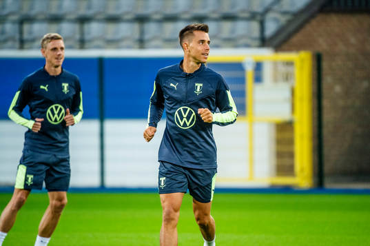 Jonas Knudsen