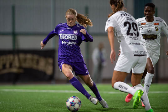 Jitex Sofia Reidy