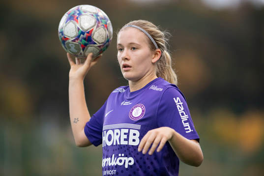 Jitex Olivia Strid