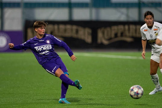 Jitex Emma Paljevic