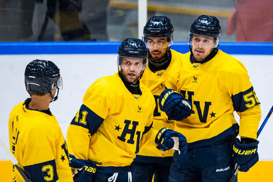s Fredrik Forsberg jublar