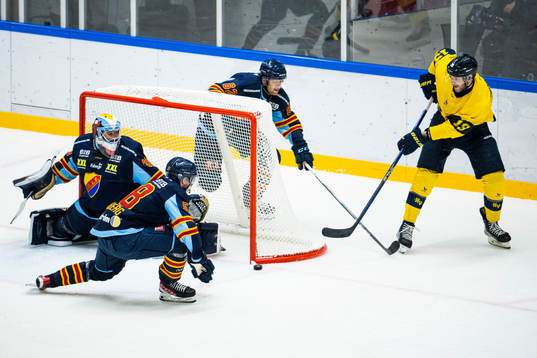 s Sam Vigneault