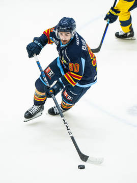 Djurgårdens Kevin Karlsson
