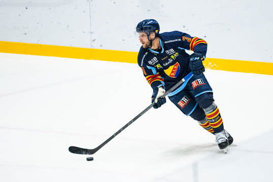 Djurgårdens Alexander Ytterell