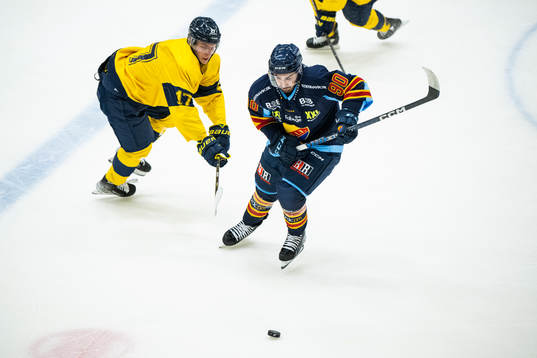 Djurgårdens Kevin Karlsson