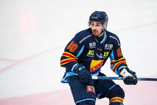 Djurgårdens Kevin Karlsson