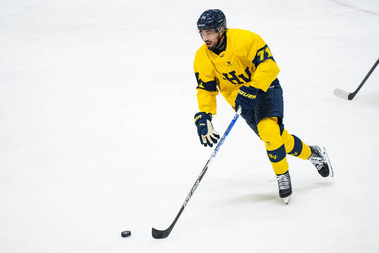 s Tyler Vesel