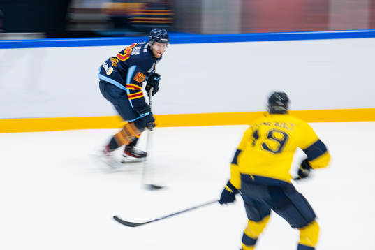Djurgårdens Wiktor Nilsson