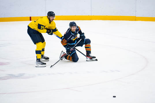 s Sam Vigneault