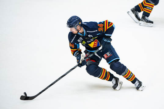 Djurgårdens Daniel Brodin