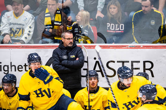 s tränare Tommy Samuelsson