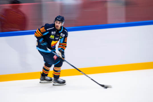 Djurgårdens Kevin Karlsson