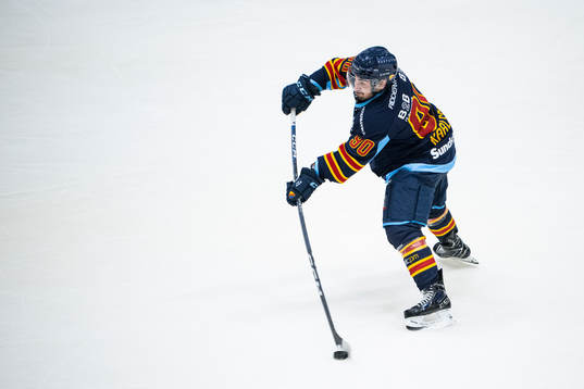 Djurgårdens Kevin Karlsson