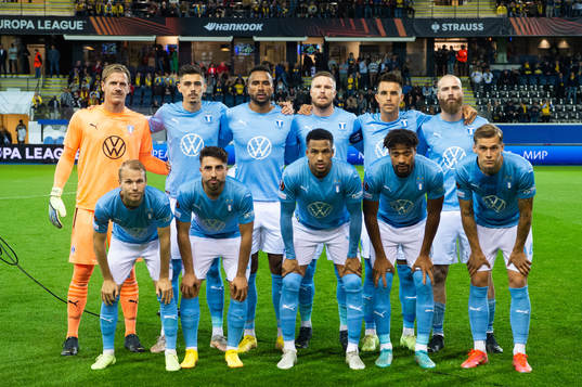 Players of Malmö