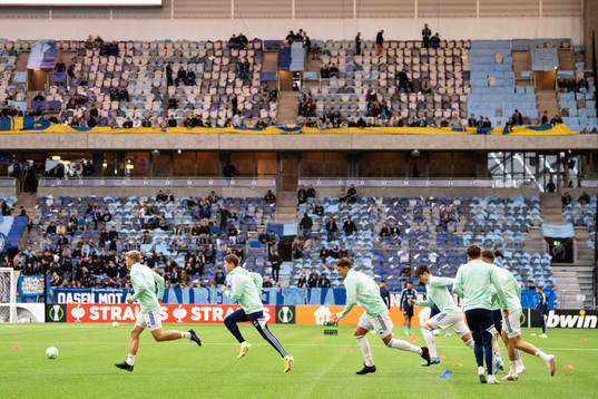 Players of Molde