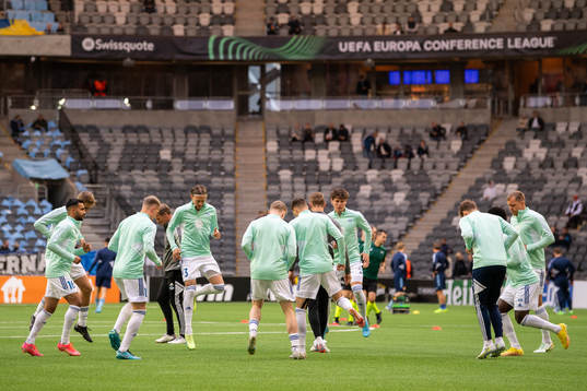 Players of Molde