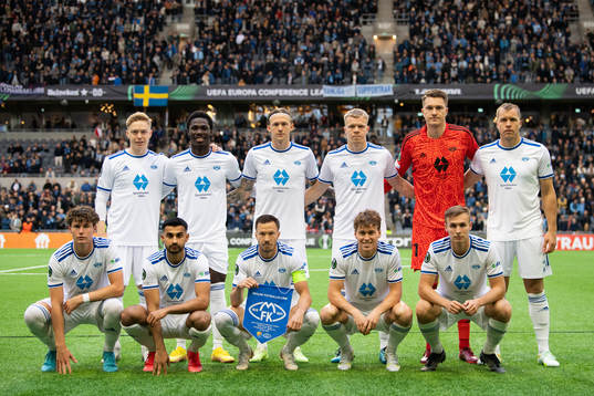 Players of Molde