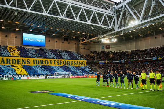 Players of Djurgården